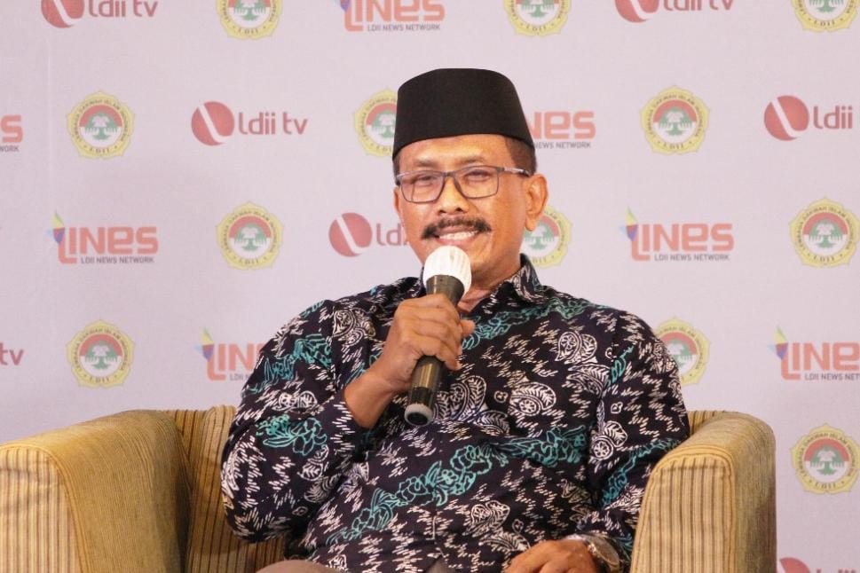 Peringati Hari Maritim, LDII Ajak Sadari Pentingnya Laut dalam Menjaga Kedaulatan dan Kepentingan Nasional