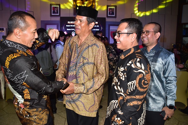 Pangdam Hasanuddin : Saya Siap Silaturrahim ke LDII