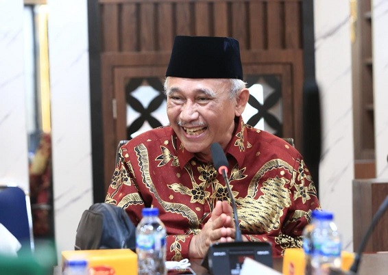 DPP LDII : Sumpah Pemuda adalah Perekat Bangsa Indonesia Yang Majemuk