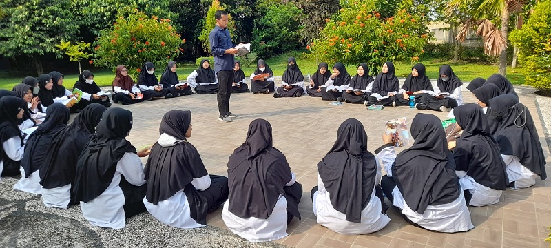 LDII : Selamat Hari Guru Nasional, Peran Guru Strategis Dalam Pembangunan Nasional