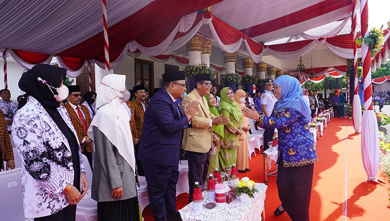 LDII Dorong Perkuat Pendidikan Karakter Dalam Membina Generasi