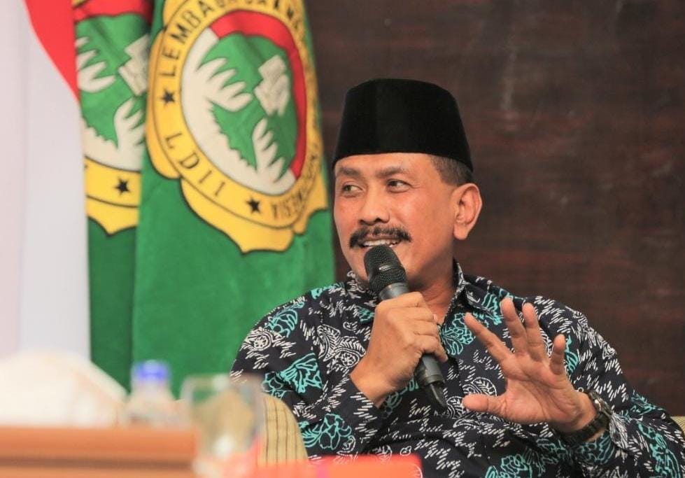 Sejarawan Undip: Rakyat Membutuhkan Teladan untuk Menjaga Pancasila Sebagai Falsafah Bangsa