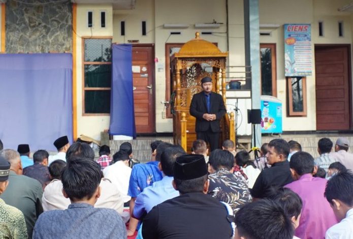 Idul Fitri 1445 H, LDII Kota Kediri Bangga Menjadi Warga Negara Indonesia