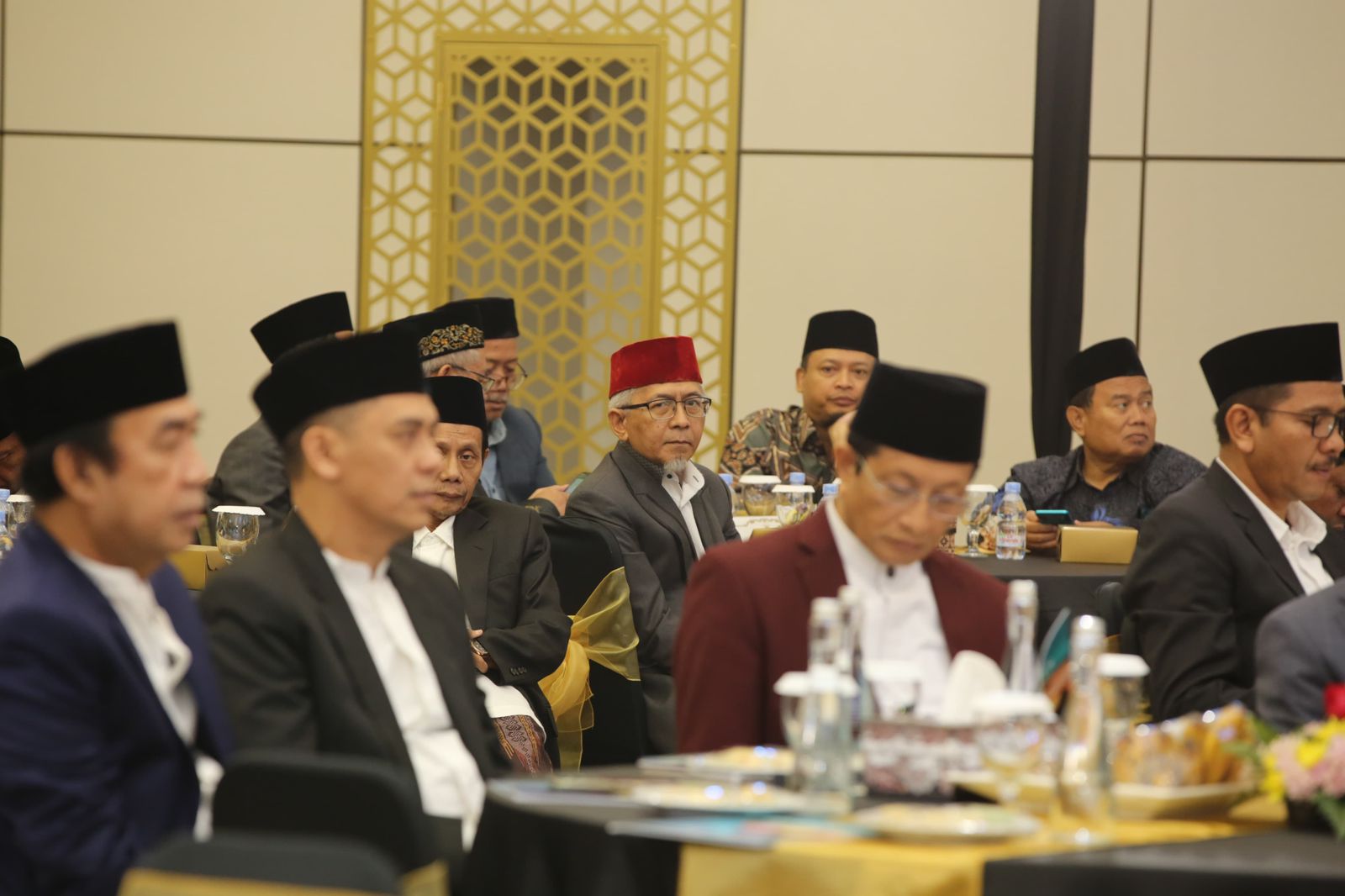 Resmi, Pemerintah Tetapkan 1 Syawal 1445 Jatuh pada 10 April 2024