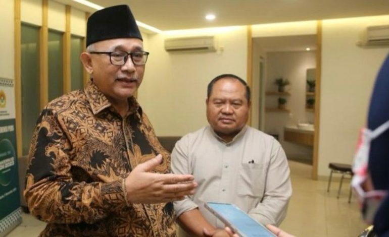 LDII Sebut Ada Pesan Toleransi dan Persatuan Menggema dari Ribuan Lokasi Salat Ied