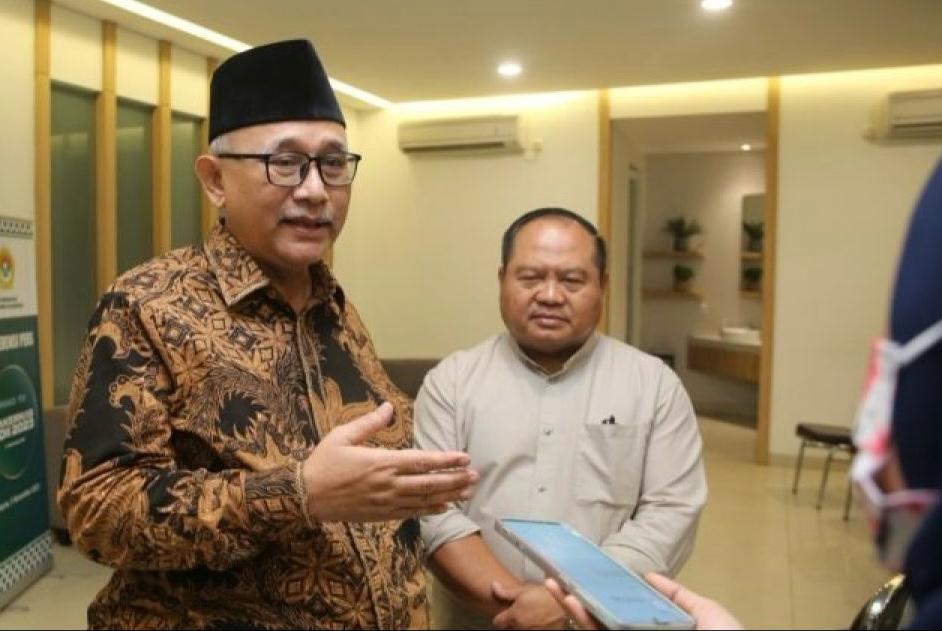 LDII Sebut Ada Pesan Toleransi dan Persatuan Menggema dari Ribuan Lokasi Salat Ied