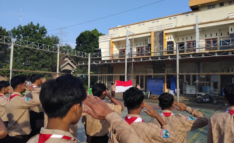 Hari Lahir Pancasila, Momentum LDII Wujudkan Santri Berkarakter Kebangsaan