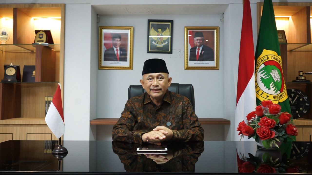 DPP LDII: Kurban sebagai Manifestasi Ketakwaan yang Meningkatkan Kesalehan Sosial dan Pribadi