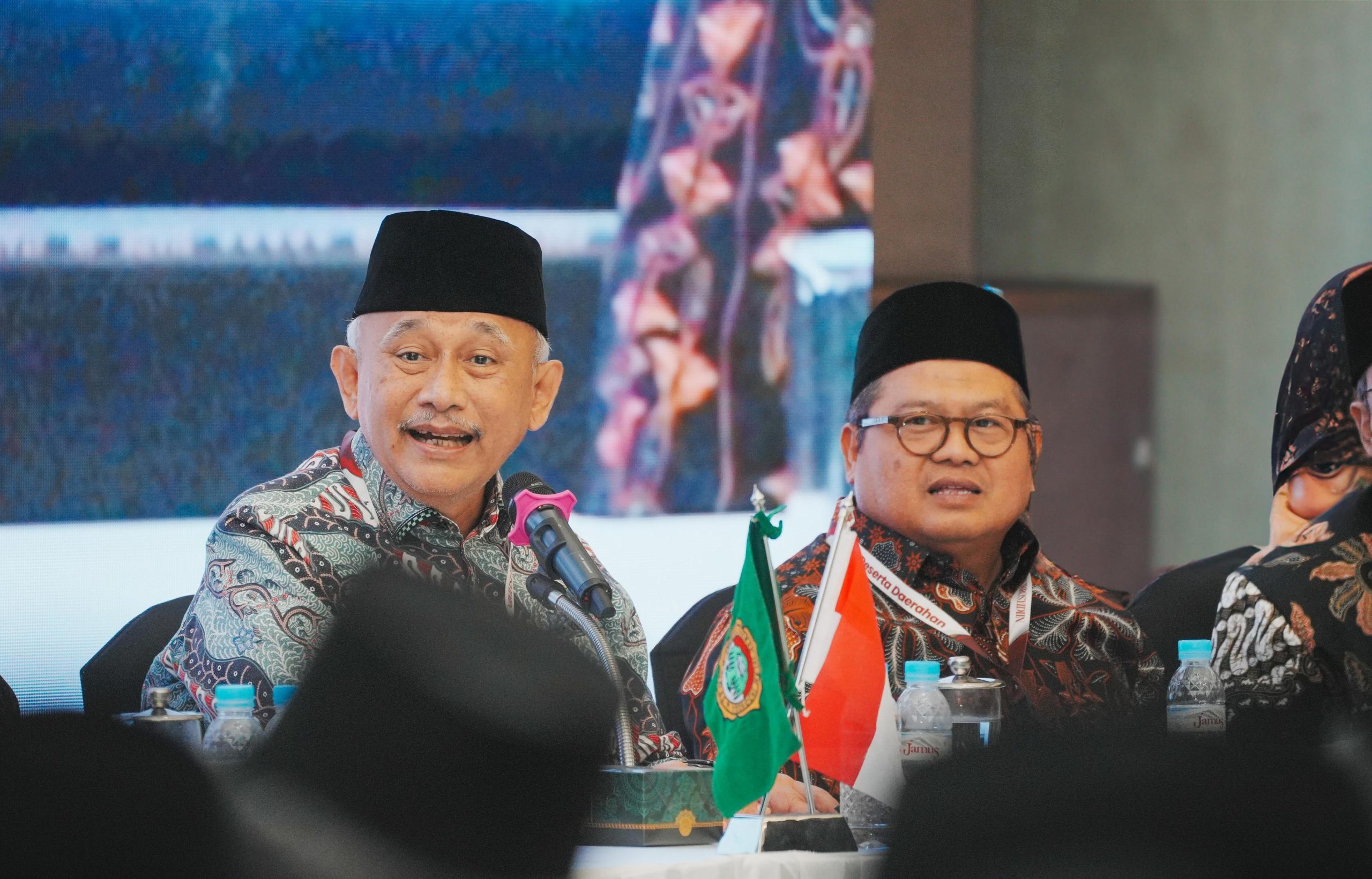 LDII Gelar Rakornas III 2025, Dukung Percepatan Asta Cita Pemerintah