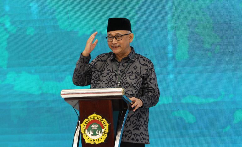 Hari Santri Nasional, LDII Ajak Santri Adaptif Hadapi Zaman Tanpa Tinggalkan Jati Diri