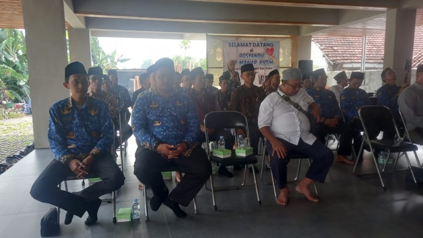 Hadiri Revitalisasi BKM, Ponpes Wali Barokah Dorong Masjid LDII Terapkan Good Governance