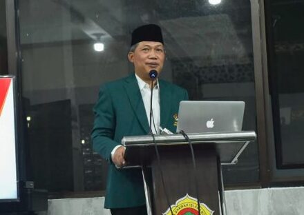 Ketua LDII Kota Kediri: Guru Harus Jadi ‘Filter Etika Digital’ untuk Bentengi Pemuda dari Dampak Negatif Teknologi