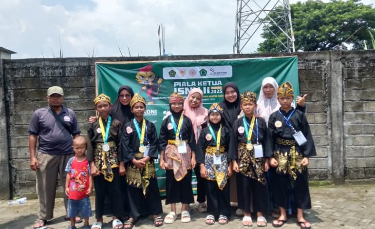 ASAD LDII Kediri
