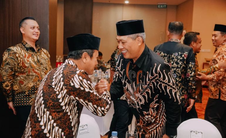LDII: Perjuangan Pahlawan Masa Kini adalah Jihad Kebangsaan Lewat Pendidikan Karakter