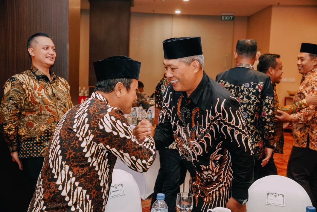 LDII: Perjuangan Pahlawan Masa Kini adalah Jihad Kebangsaan Lewat Pendidikan Karakter