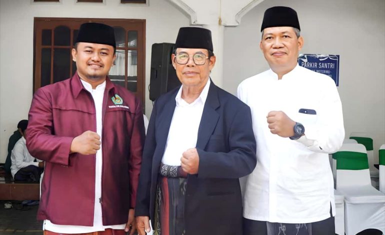 Pemuda LDII Kota Kediri: Setiap Langkah Kecil Adalah Perjuangan Membangun Indonesia Berintegritas