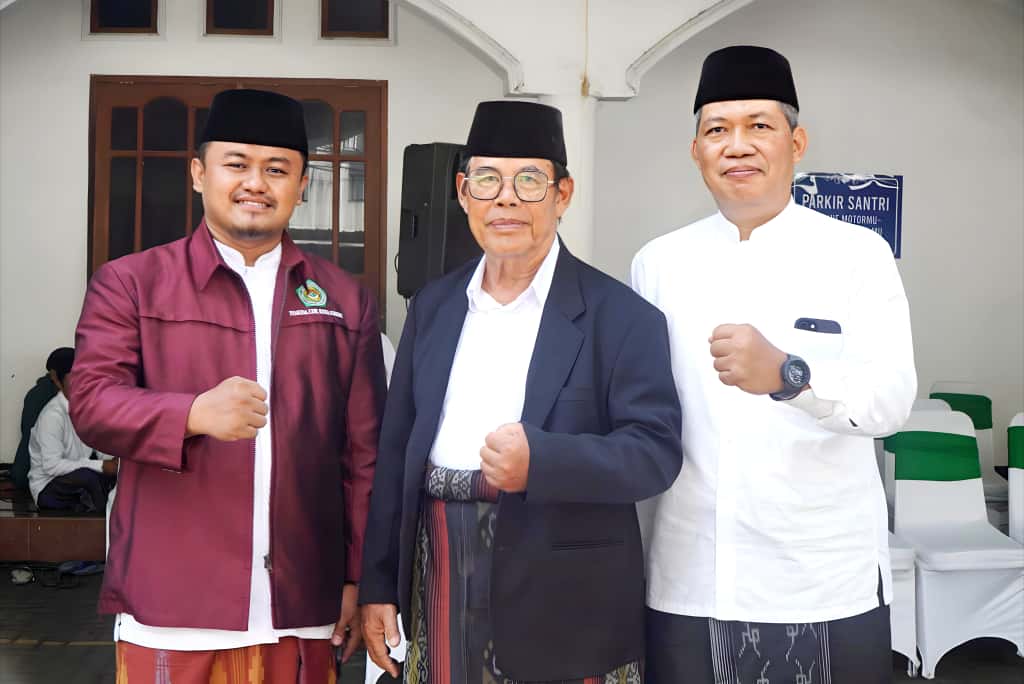 Pemuda LDII Kota Kediri: Setiap Langkah Kecil Adalah Perjuangan Membangun Indonesia Berintegritas