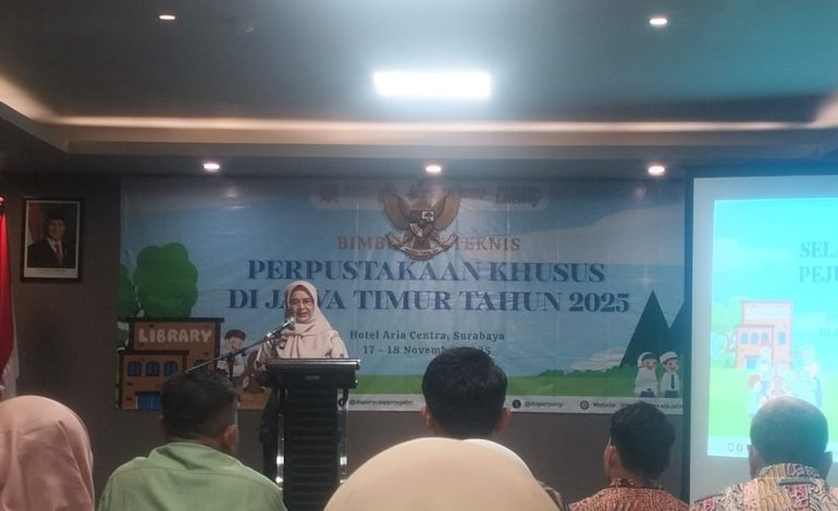 Ponpes Wali Barokah Soroti Literasi dan Dakwah Tak Terpisahkan untuk Mencerdaskan Bangsa