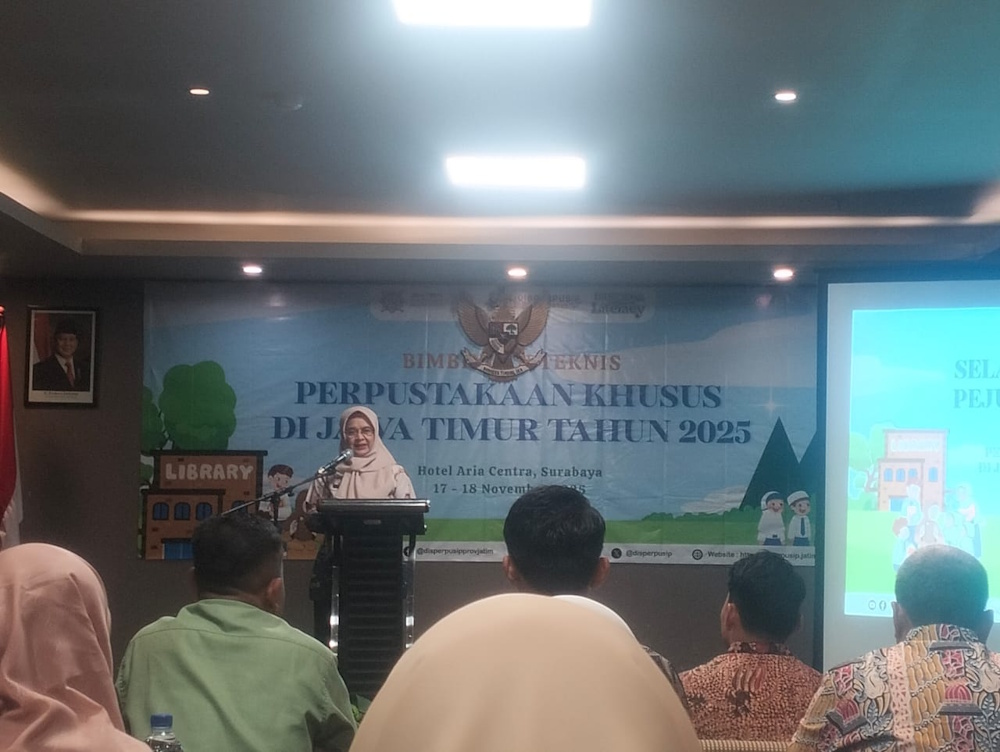 Ponpes Wali Barokah Soroti Literasi dan Dakwah Tak Terpisahkan untuk Mencerdaskan Bangsa