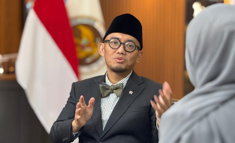 LDII Kota Kediri dorong dakwah ekologis
