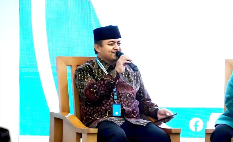 LDII Kota Kediri Ajak Perkuat Amalan Birrul Walidain