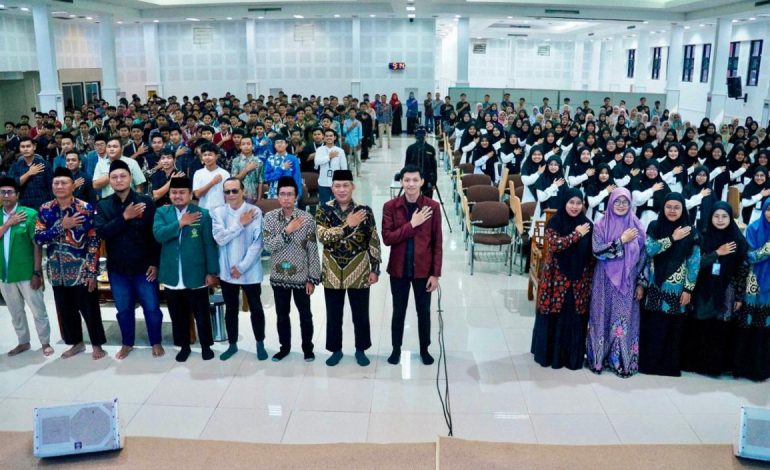 LDII dan Pemuda LDII