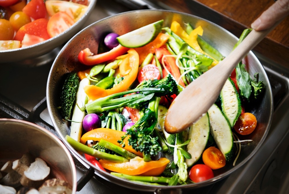 Peringati Hari Gizi Nasional, LDII Tekankan Peran Keluarga dalam Mewujudkan Indonesia Emas 2045