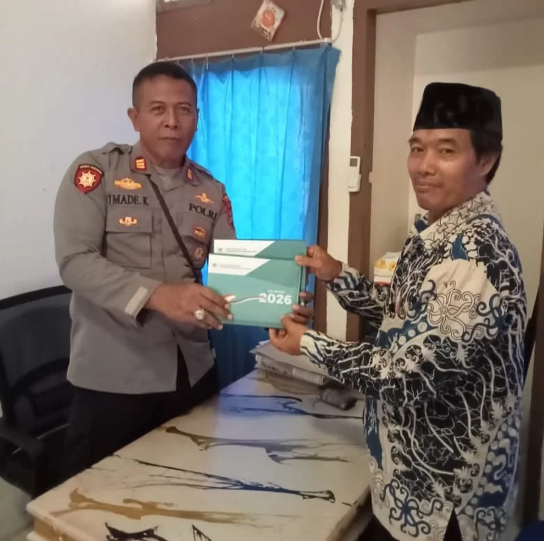 LDII Mimika Baru Bangun Sinergi Sosial lewat Silaturahim Akhir Tahun