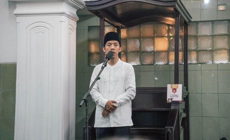 Hadapi Era Digital, Ponpes Wali Barokah Ingatkan Pentingnya Selektif dalam Pergaulan