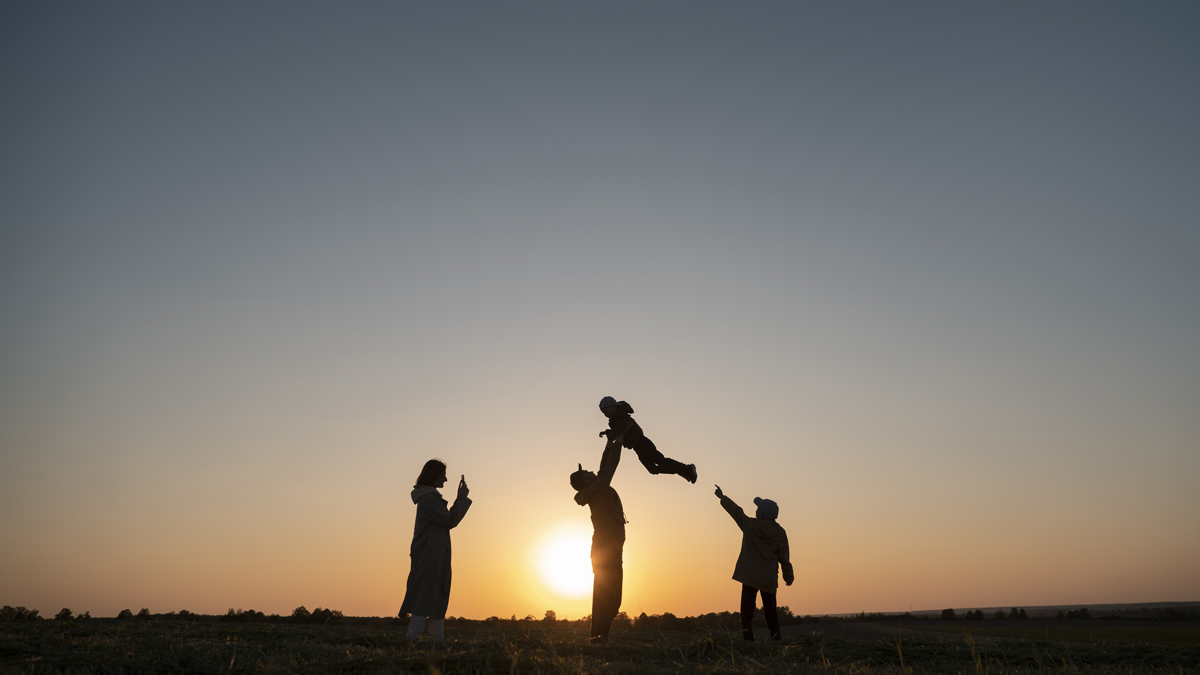 Meraih Keberkahan Rezeki untuk Mewujudkan Keluarga yang Harmonis