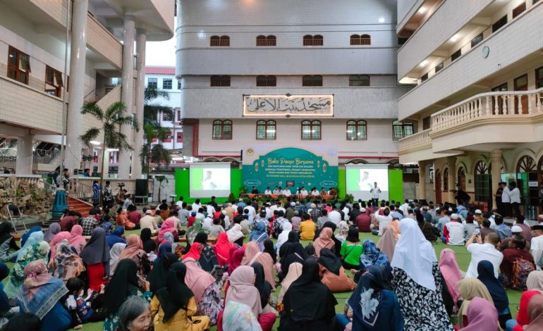 Sejarah dan Profil Pondok Pesantren Wali Barokah Kediri