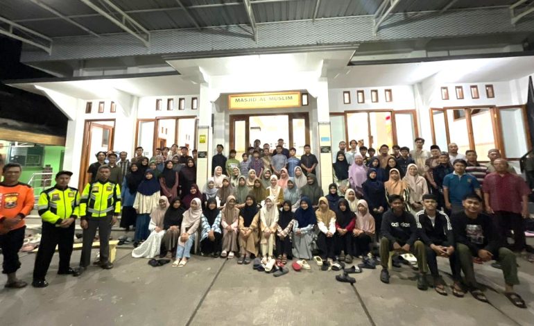 PC LDII Pesantren Kota Kediri