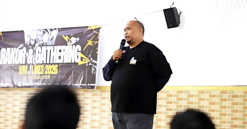 Menuju Munas X LDII 2026, Departemen KIM Perkuat Soliditas Tim dan Strategi Komunikasi di Bogor