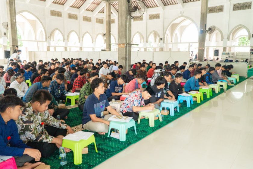 Pengajian LDII Kota Kediri Jadi Sorotan, Guru Ponpes Al Ubaidah dan Gadingmangu Tekankan 29 Karakter