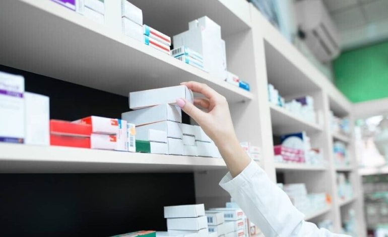 Foto: Ilustrasi Apoteker