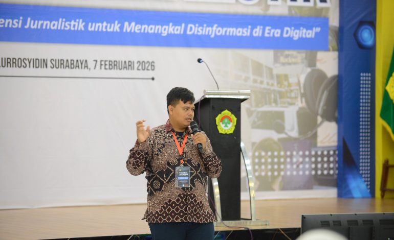 LDII Jawa Timur Dorong Kualitas Publikasi di Daerah melalui Pelatihan Fotografi Jurnalistik