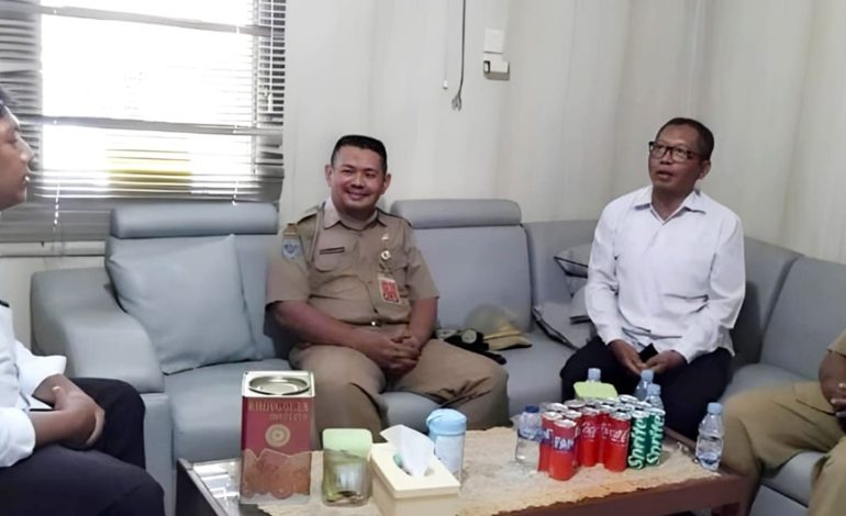 Jaga Kondusivitas Papua Barat, LDII Manokwari Perkuat Sinergi dengan Polresta Manokwari