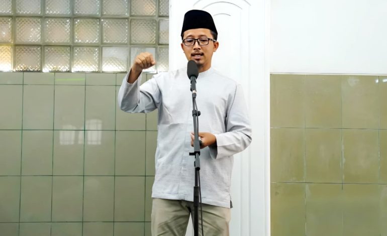 Ponpes Wali Barokah Ajak Tingkatkan Ketakwaan dan Kejar 5 Sukses Ramadan