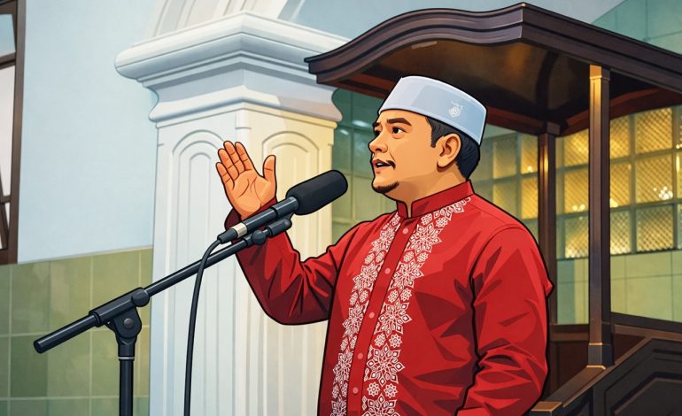Menjemput Ramadan dengan Kesemangatan Beramal Ibadah