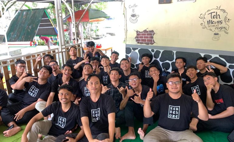 Pererat Kerukunan, LDII Kota Kediri Gelar “Pagi Keakraban” Ustadz-Ustadzah