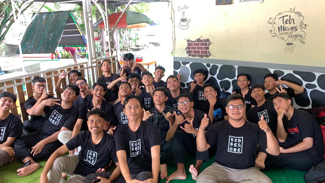 Pererat Kerukunan, LDII Kota Kediri Gelar “Pagi Keakraban” Ustadz-Ustadzah