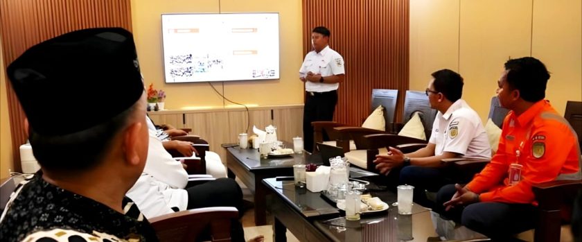 Kerjasama KAI Commuter dan Ponpes Gadingmangu Hadirkan Mudik Santri yang Terintegrasi dan Nyaman