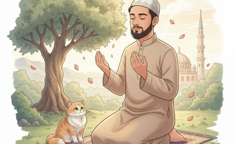 Syukur Bukan Sekadar Pelengkap, Melainkan Kewajiban Keimanan