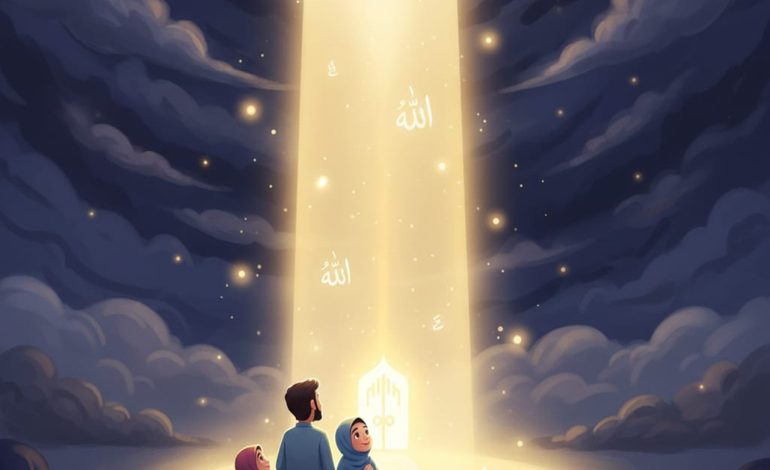 Hidayah adalah Nikmat “Paling Pol” yang Tak Ternilai Harganya