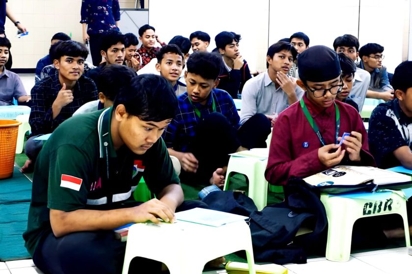 Hadirkan Guest Teacher dari Australia, Ponpes Wali Barokah Gelar "Asrama Al-Qur'an in English" Selama Ramadan