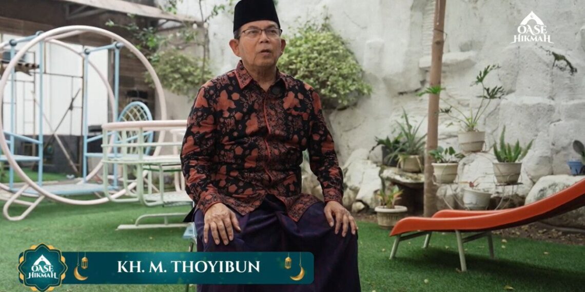 Ringan Tangan Membantu Sesama, Kunci Mendapat Pertolongan Allah