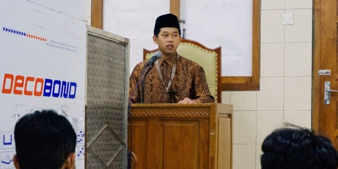 Ponpes Wali Barokah Gelar Asrama Al-Qur’an Berbahasa Inggris, Hadirkan Pengajar Asal Australia