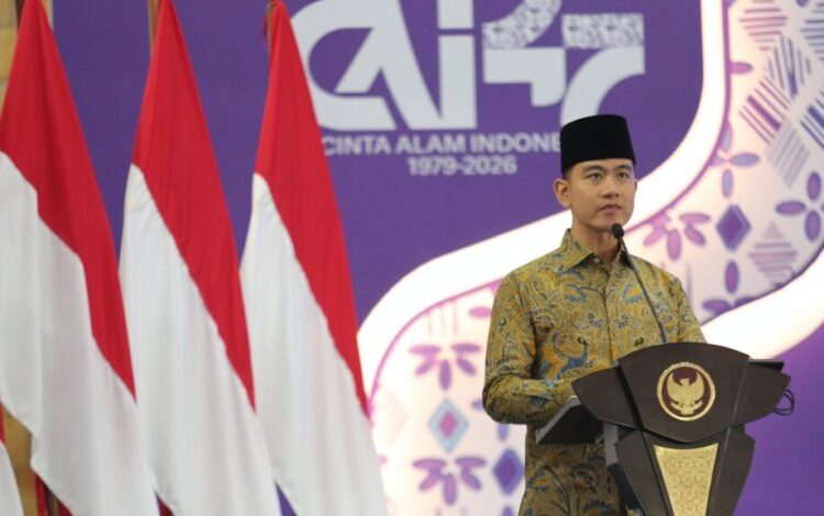 Wapres Gibran dan DPP LDII Dorong Pembinaan Generasi Mandiri Lewat Permata CAI